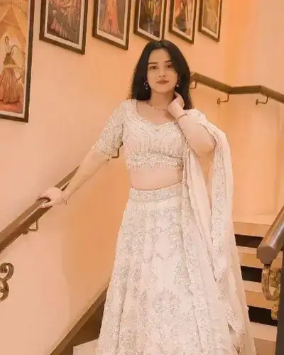 Escort Service In Alamnagar
